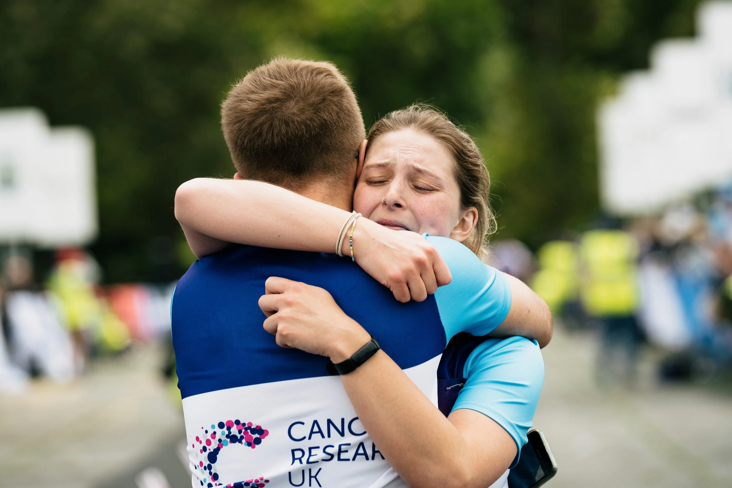Info for Charities Partner with Hackney Moves